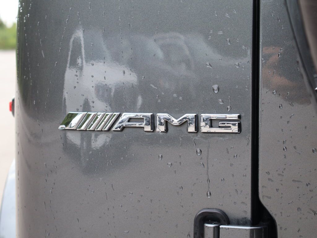 2022 Mercedes-Benz G-Class G 63 AMG&reg; San Clemente CA