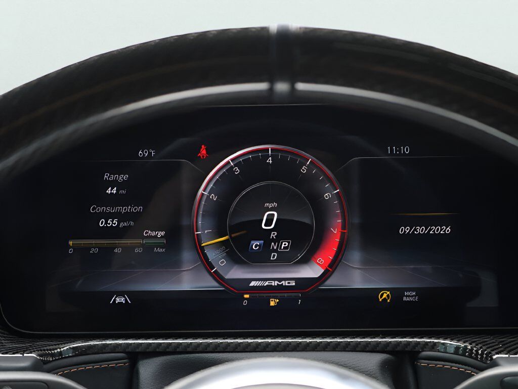 2022 Mercedes-Benz G-Class G 63 AMG&reg; San Clemente CA