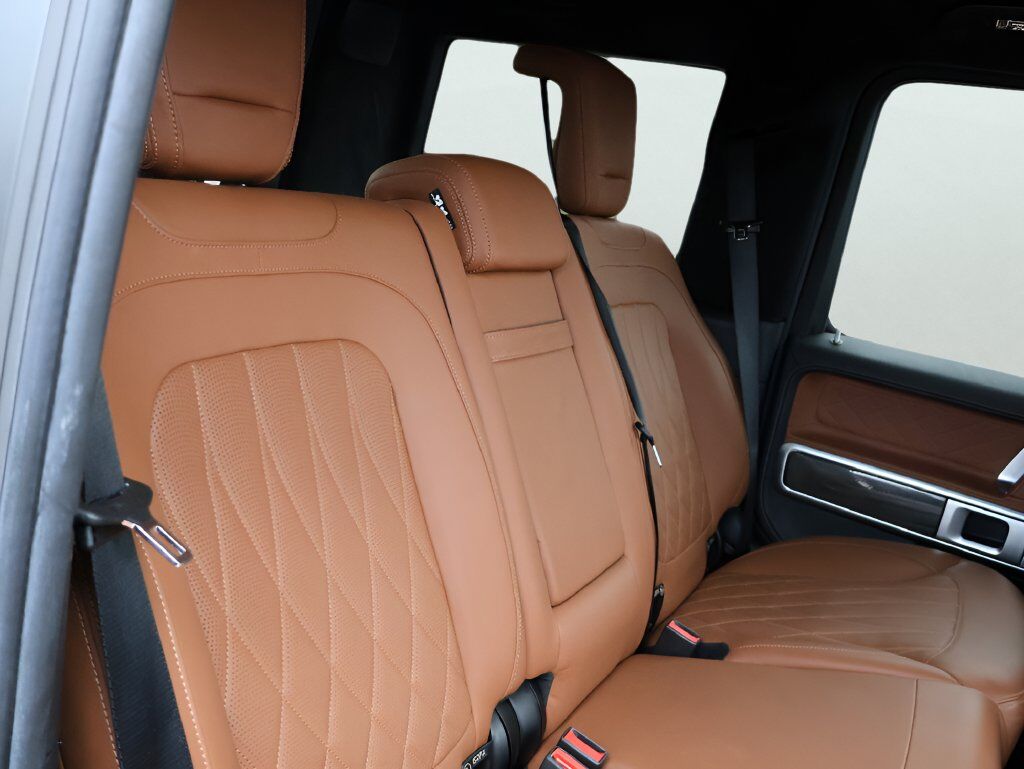 2022 Mercedes-Benz G-Class G 63 AMG&reg; San Clemente CA