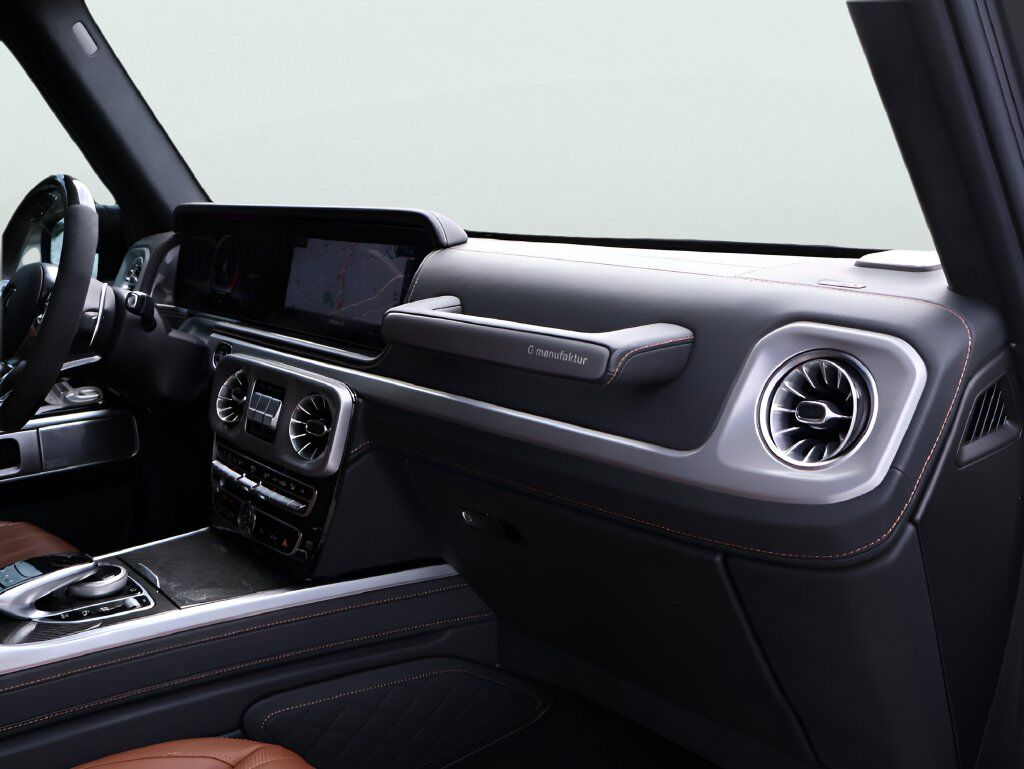 2022 Mercedes-Benz G-Class G 63 AMG&reg; San Clemente CA