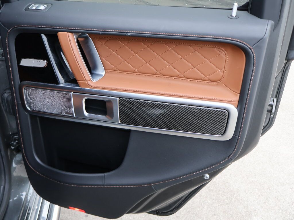 2022 Mercedes-Benz G-Class G 63 AMG&reg; San Clemente CA