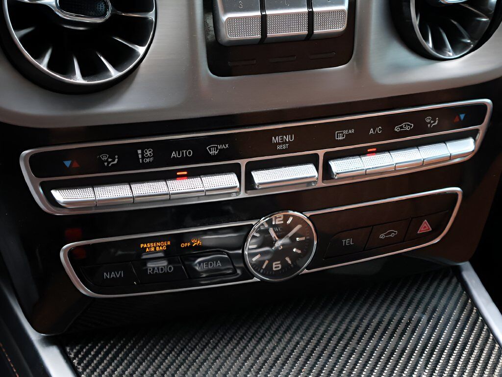 2022 Mercedes-Benz G-Class G 63 AMG&reg; San Clemente CA