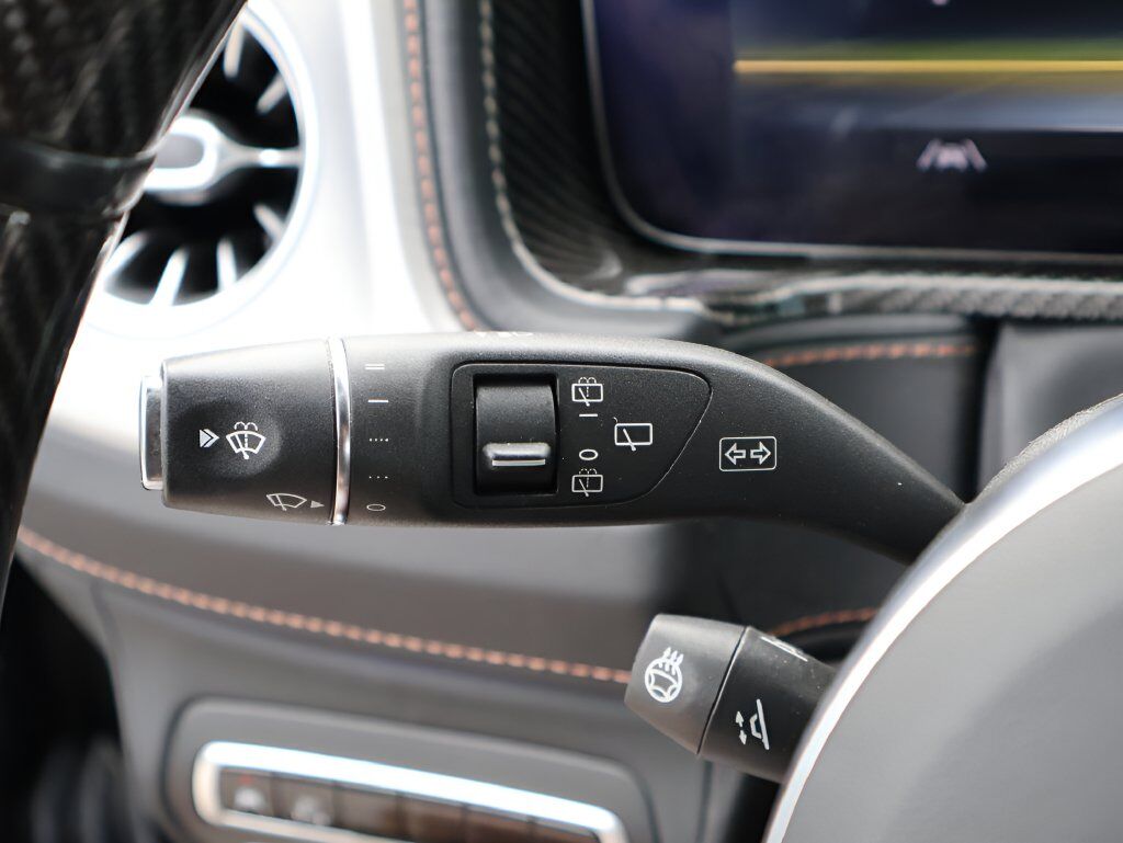2022 Mercedes-Benz G-Class G 63 AMG&reg; San Clemente CA