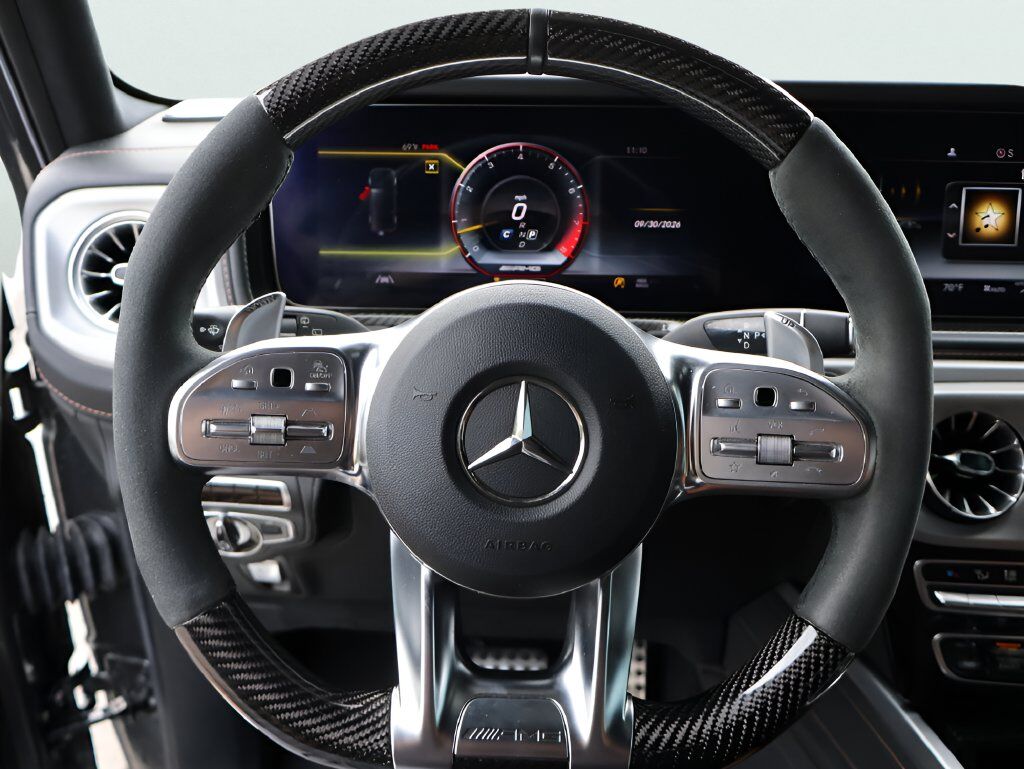 2022 Mercedes-Benz G-Class G 63 AMG&reg; San Clemente CA