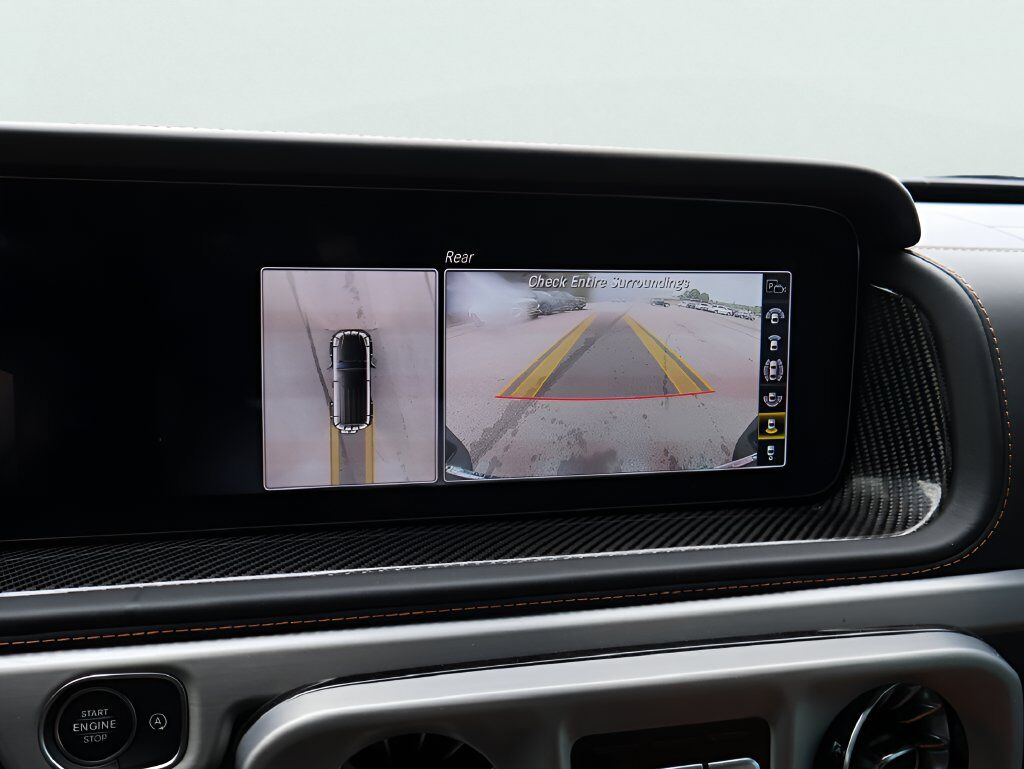 2022 Mercedes-Benz G-Class G 63 AMG&reg; San Clemente CA