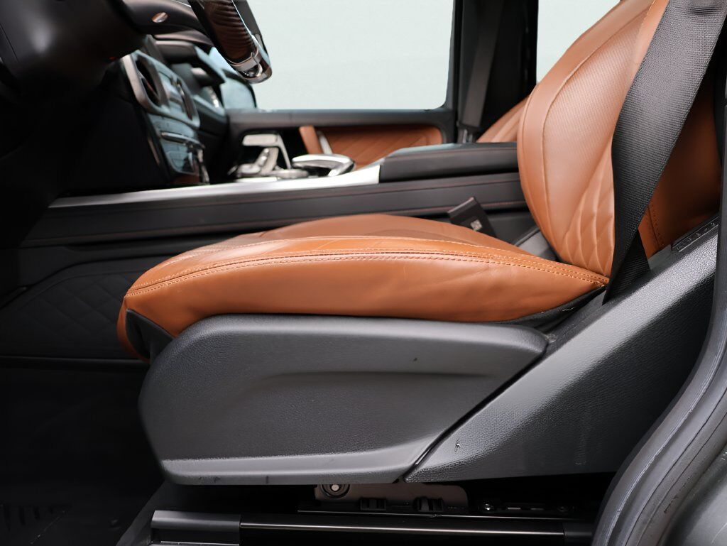 2022 Mercedes-Benz G-Class G 63 AMG&reg; San Clemente CA