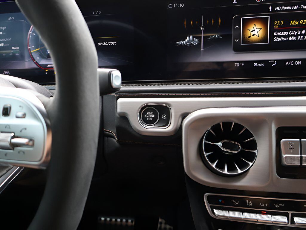 2022 Mercedes-Benz G-Class G 63 AMG&reg; San Clemente CA