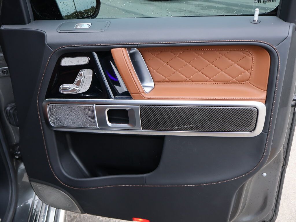 2022 Mercedes-Benz G-Class G 63 AMG&reg; San Clemente CA