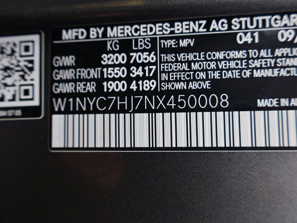 2022 Mercedes-Benz G-Class G 63 AMG&reg; San Clemente CA
