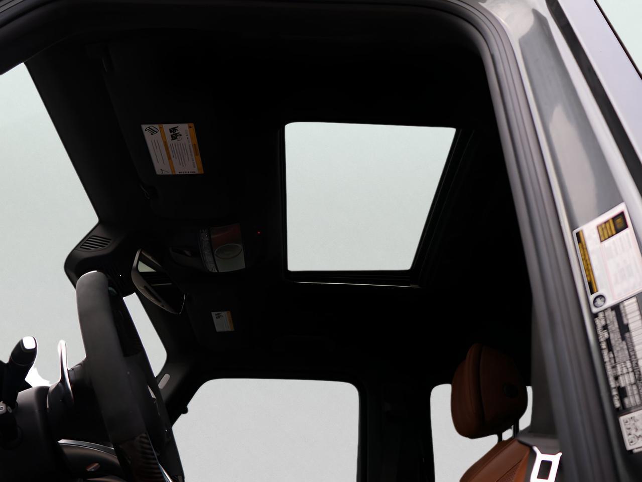 2022 Mercedes-Benz G-Class G 63 AMG&reg; San Clemente CA
