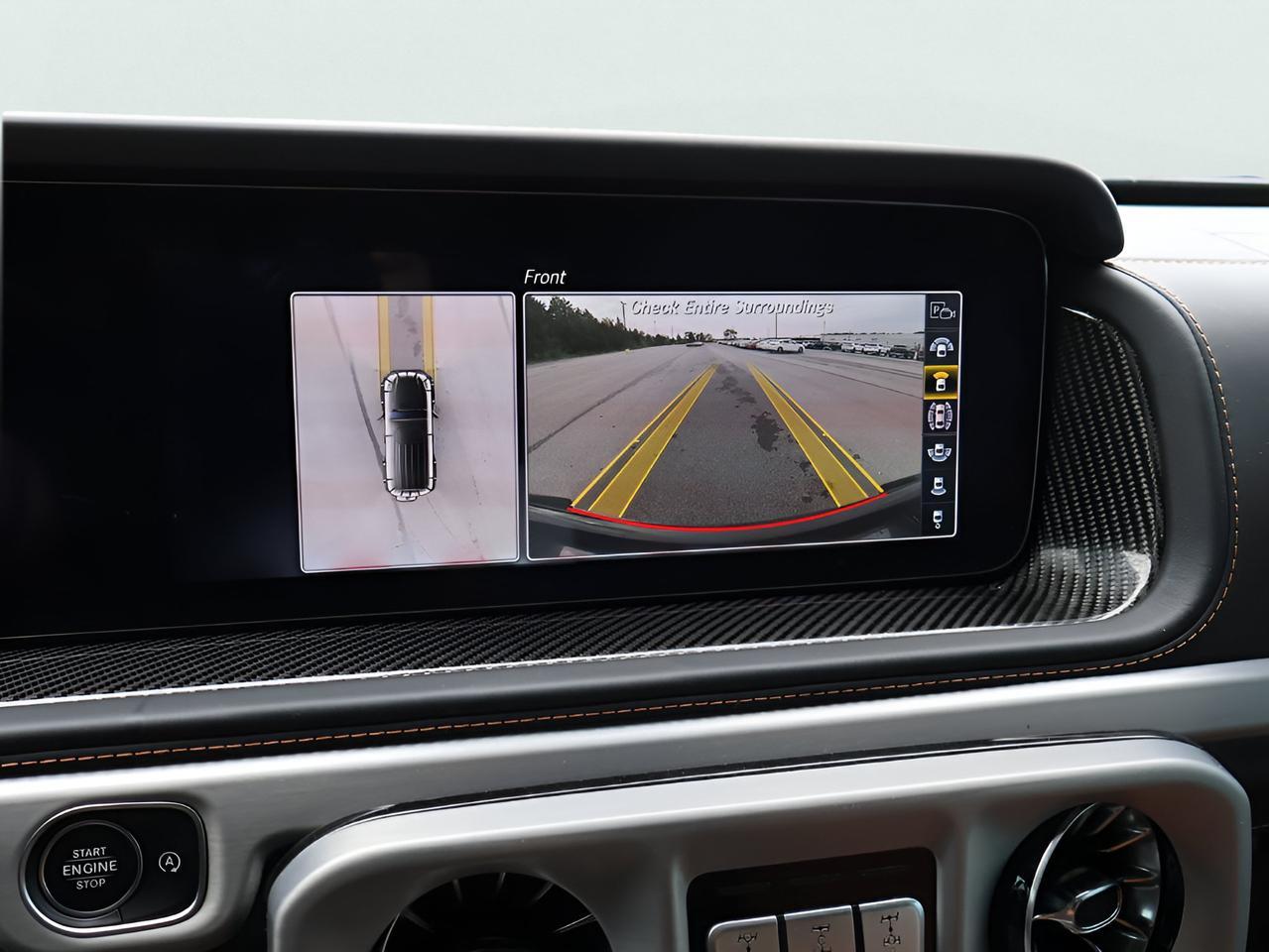 2022 Mercedes-Benz G-Class G 63 AMG&reg; San Clemente CA