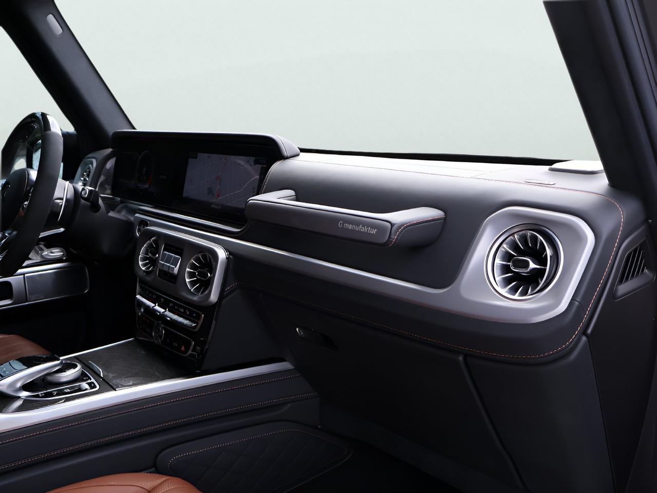 2022 Mercedes-Benz G-Class G 63 AMG&reg; San Clemente CA