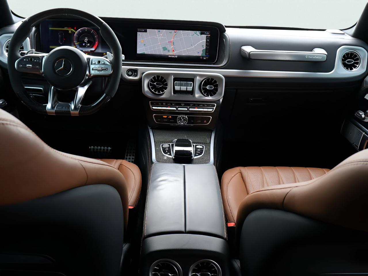 2022 Mercedes-Benz G-Class G 63 AMG&reg; San Clemente CA