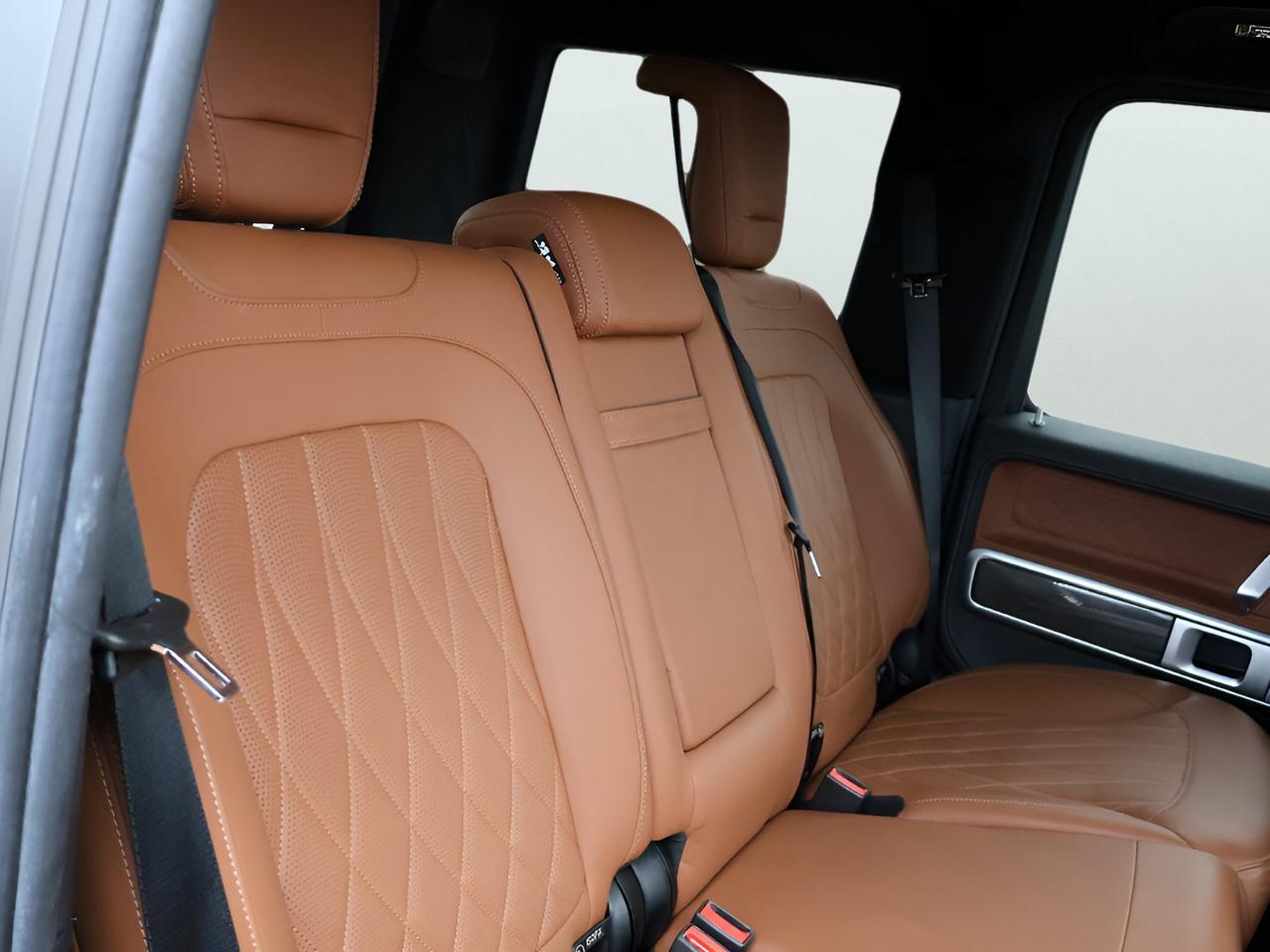 2022 Mercedes-Benz G-Class G 63 AMG&reg; San Clemente CA