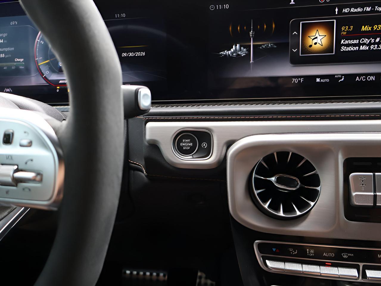 2022 Mercedes-Benz G-Class G 63 AMG&reg; San Clemente CA