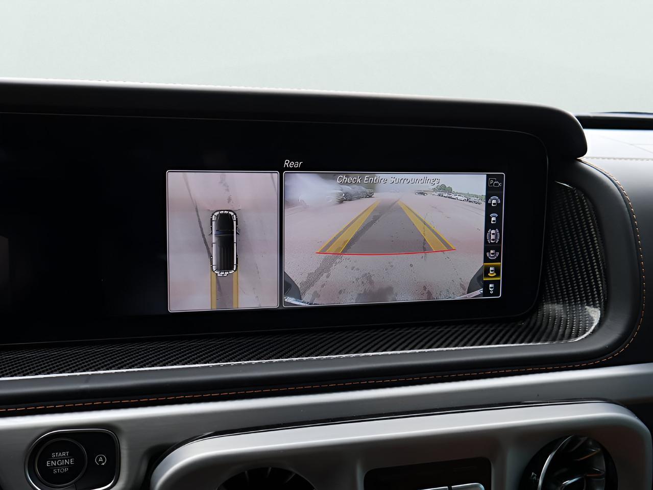 2022 Mercedes-Benz G-Class G 63 AMG&reg; San Clemente CA