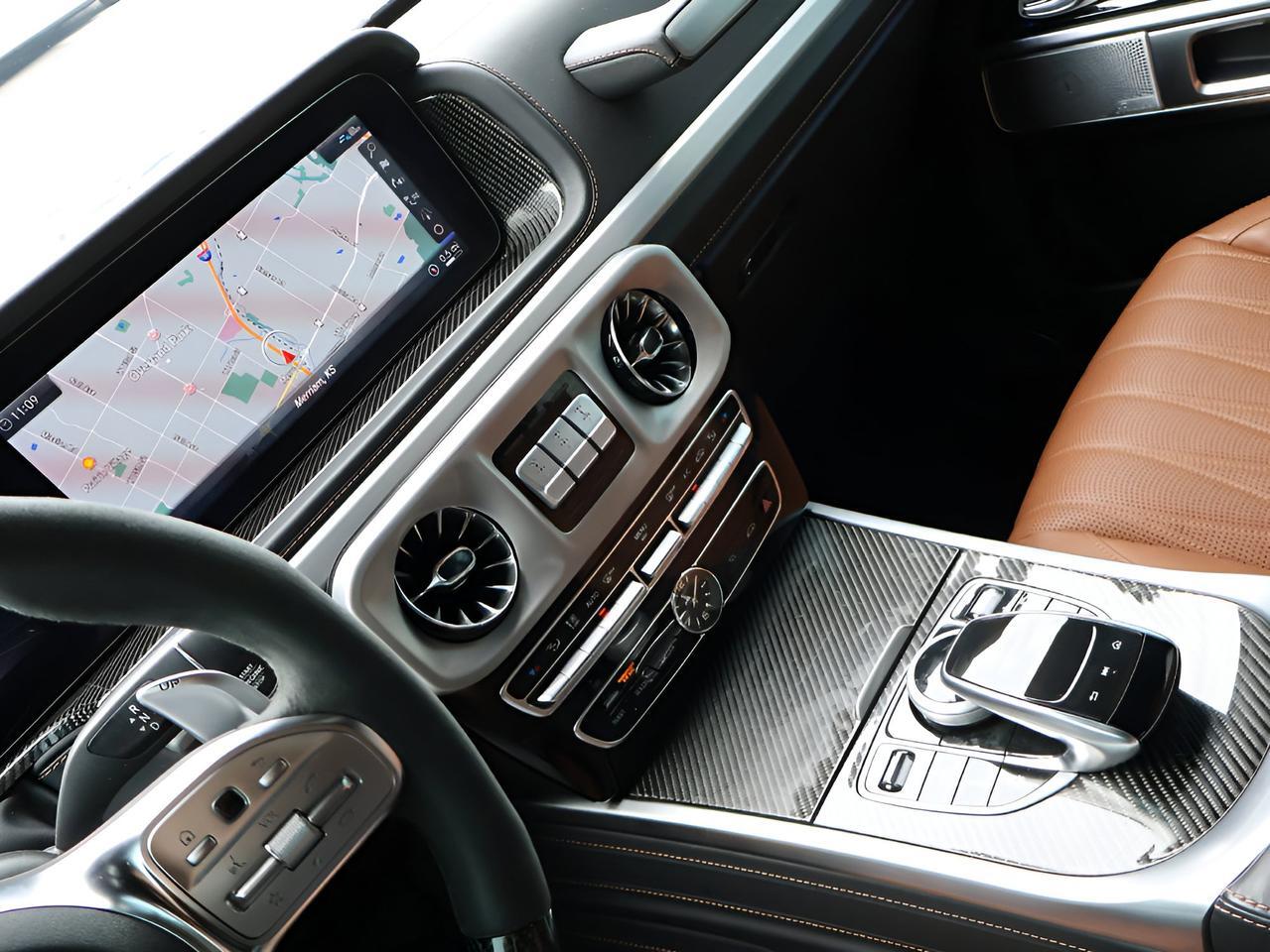 2022 Mercedes-Benz G-Class G 63 AMG&reg; San Clemente CA