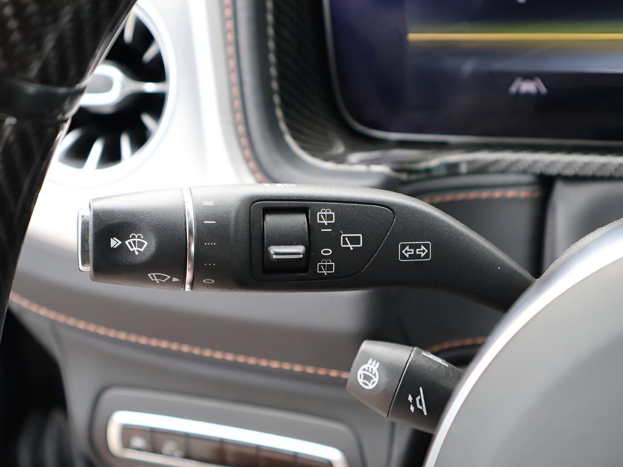 2022 Mercedes-Benz G-Class G 63 AMG&reg; San Clemente CA
