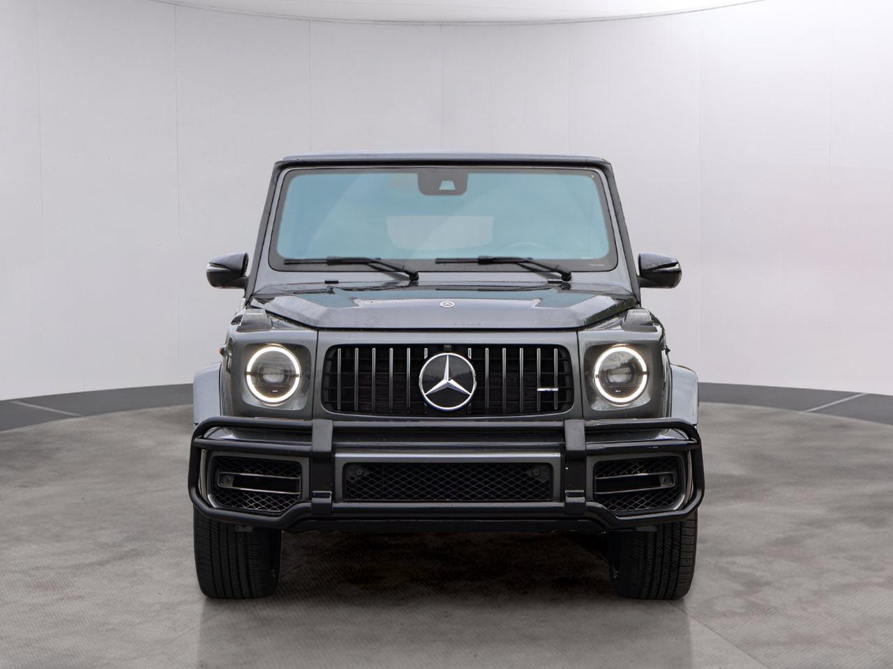 2022 Mercedes-Benz G-Class G 63 AMG&reg; San Clemente CA