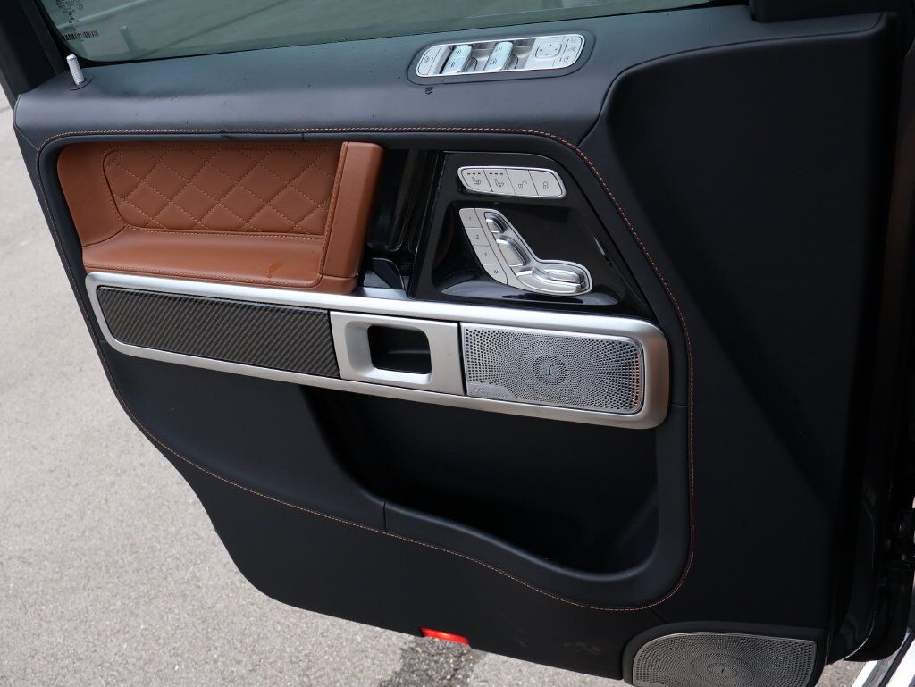 2022 Mercedes-Benz G-Class G 63 AMG&reg; San Clemente CA