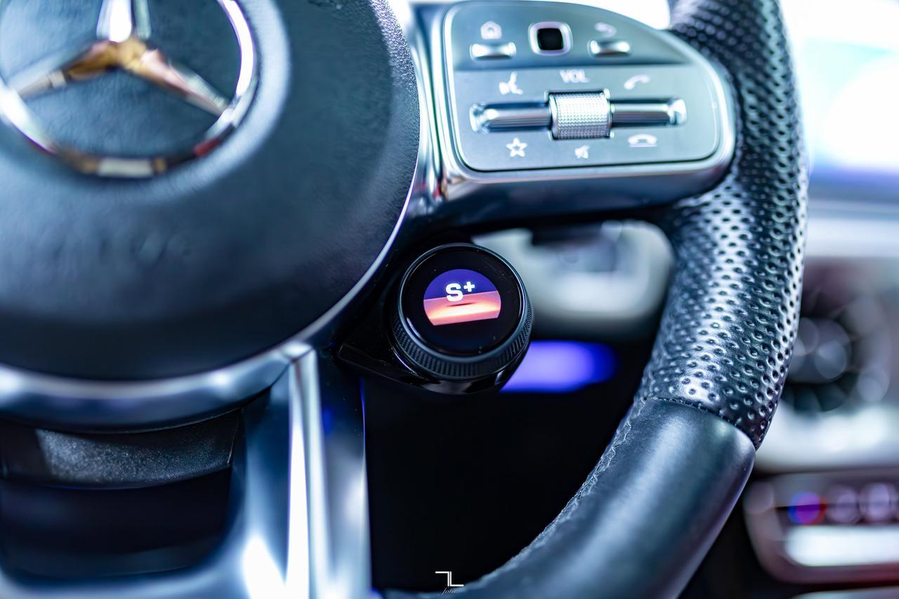 2022 Mercedes-Benz G63 4Matic AMG Leather Roof Nav BCam Red Deer AB