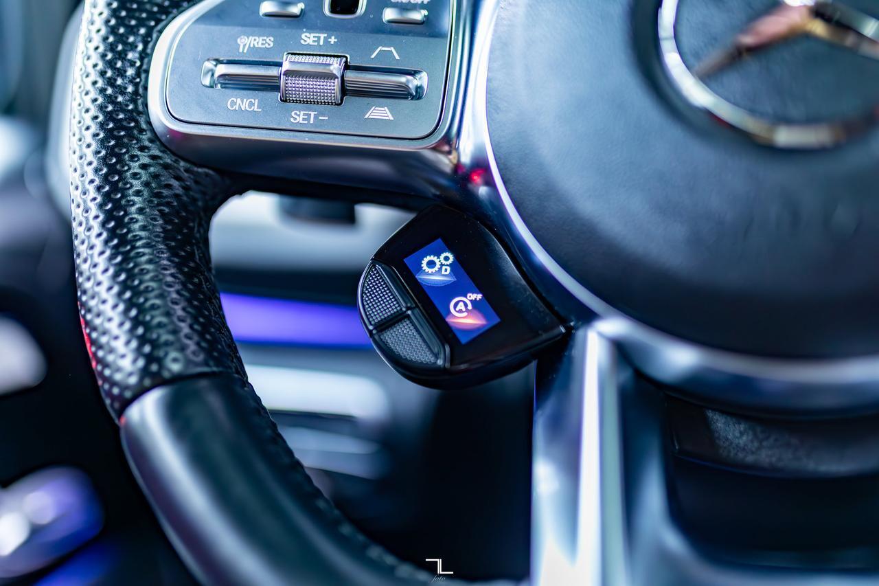 2022 Mercedes-Benz G63 4Matic AMG Leather Roof Nav BCam Red Deer AB