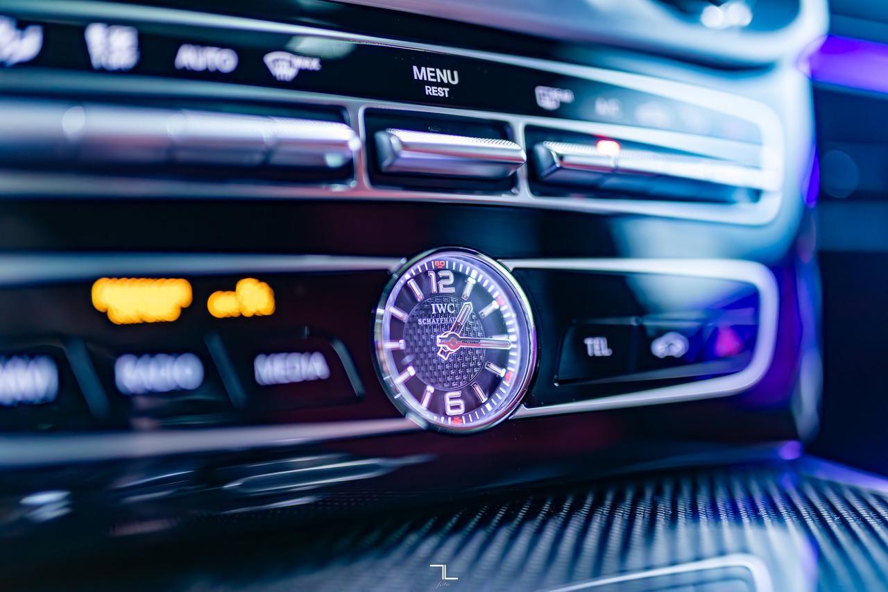 2022 Mercedes-Benz G63 4Matic AMG Leather Roof Nav BCam Red Deer AB