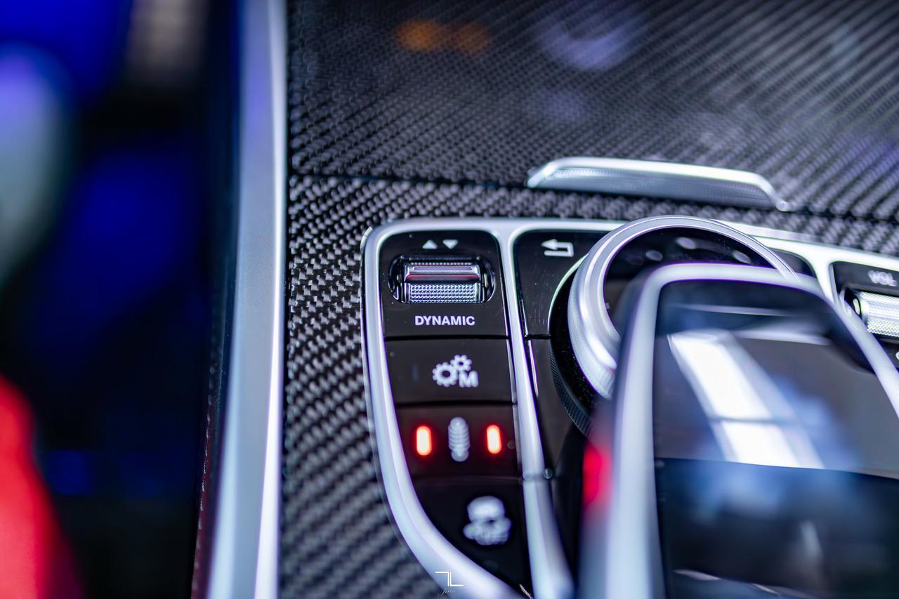 2022 Mercedes-Benz G63 4Matic AMG Leather Roof Nav BCam Red Deer AB