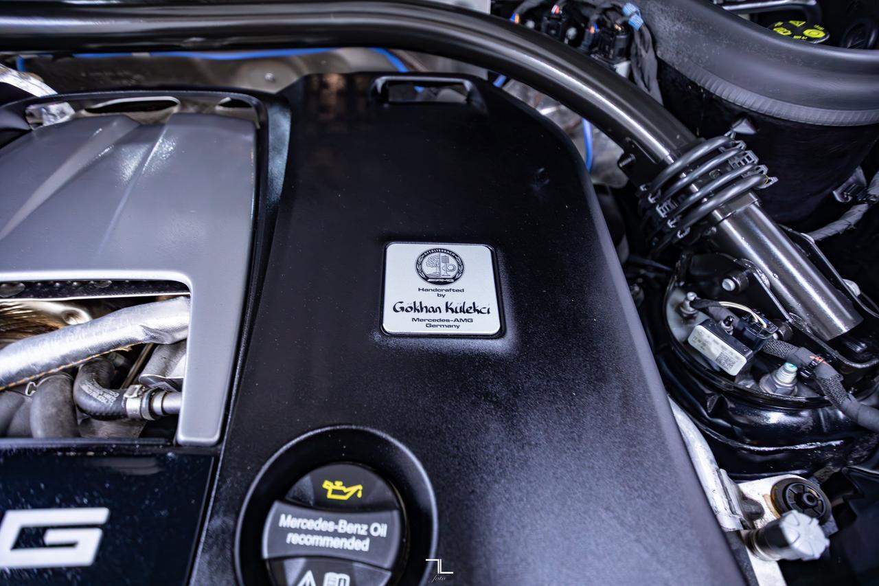 2022 Mercedes-Benz G63 4Matic AMG Leather Roof Nav BCam Red Deer AB