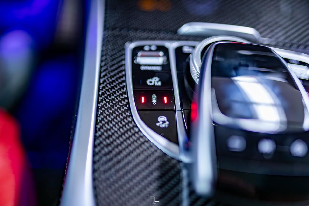 2022 Mercedes-Benz G63 4Matic AMG Leather Roof Nav BCam Red Deer AB