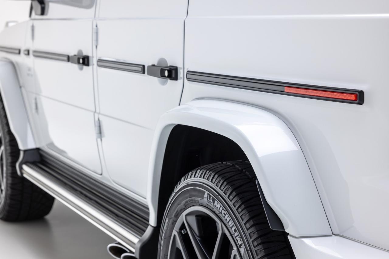 2022 Mercedes-Benz G63 AMG 1-Owner Only 11k Miles Scottsdale AZ