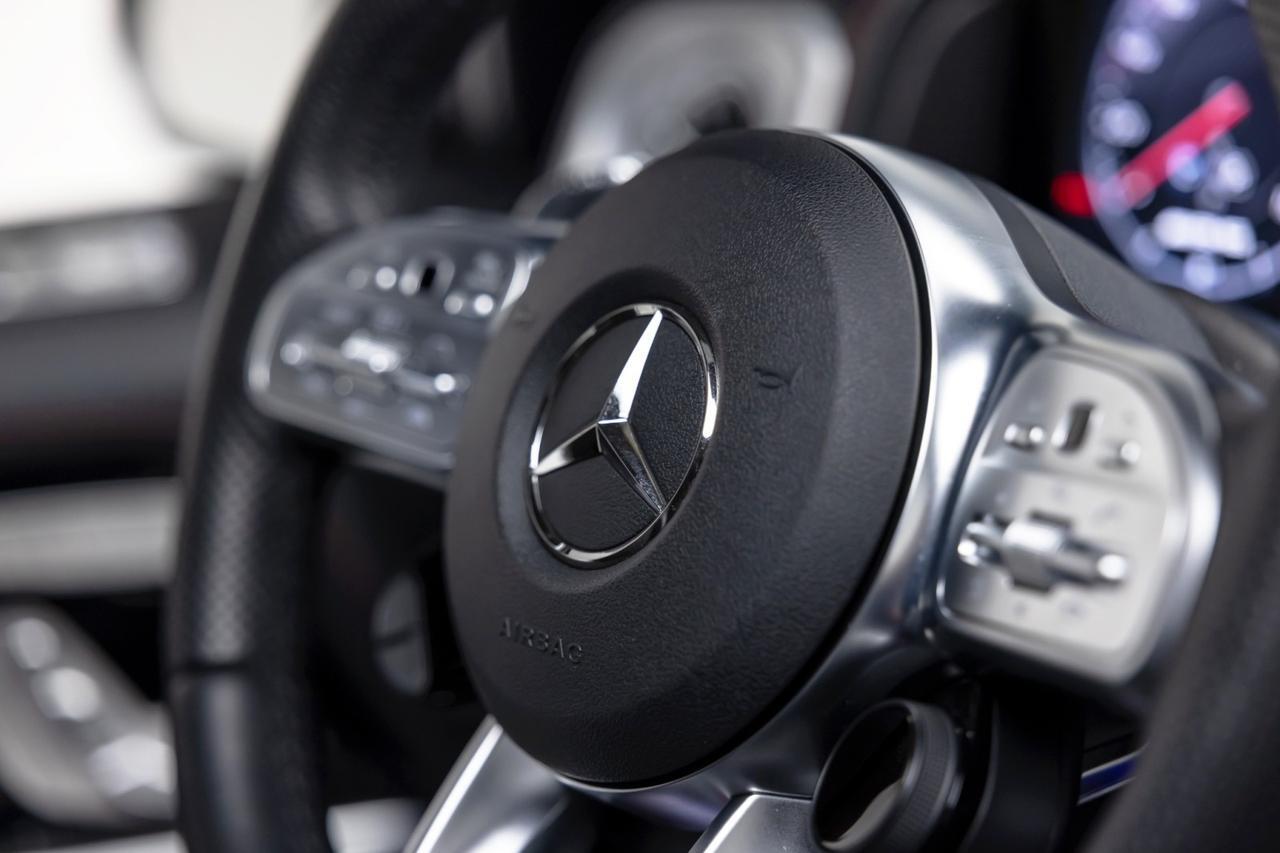 2022 Mercedes-Benz G63 AMG 1-Owner Only 11k Miles Scottsdale AZ