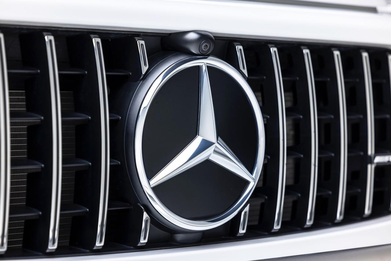 2022 Mercedes-Benz G63 AMG 1-Owner Only 11k Miles Scottsdale AZ