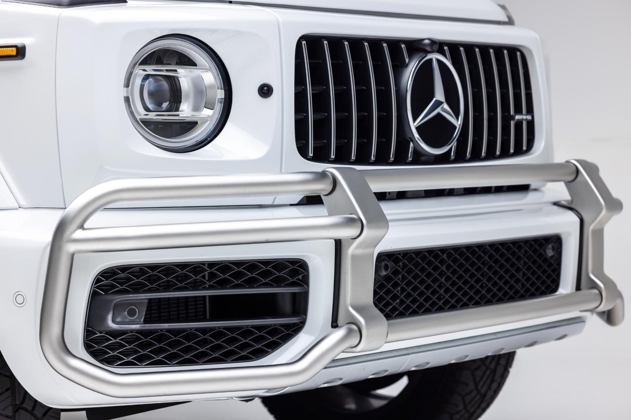 2022 Mercedes-Benz G63 AMG 1-Owner Only 11k Miles Scottsdale AZ