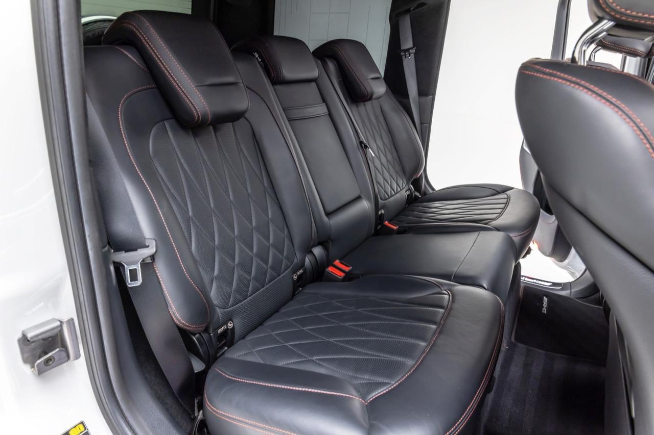 2022 Mercedes-Benz G63 AMG 1-Owner Only 11k Miles Scottsdale AZ