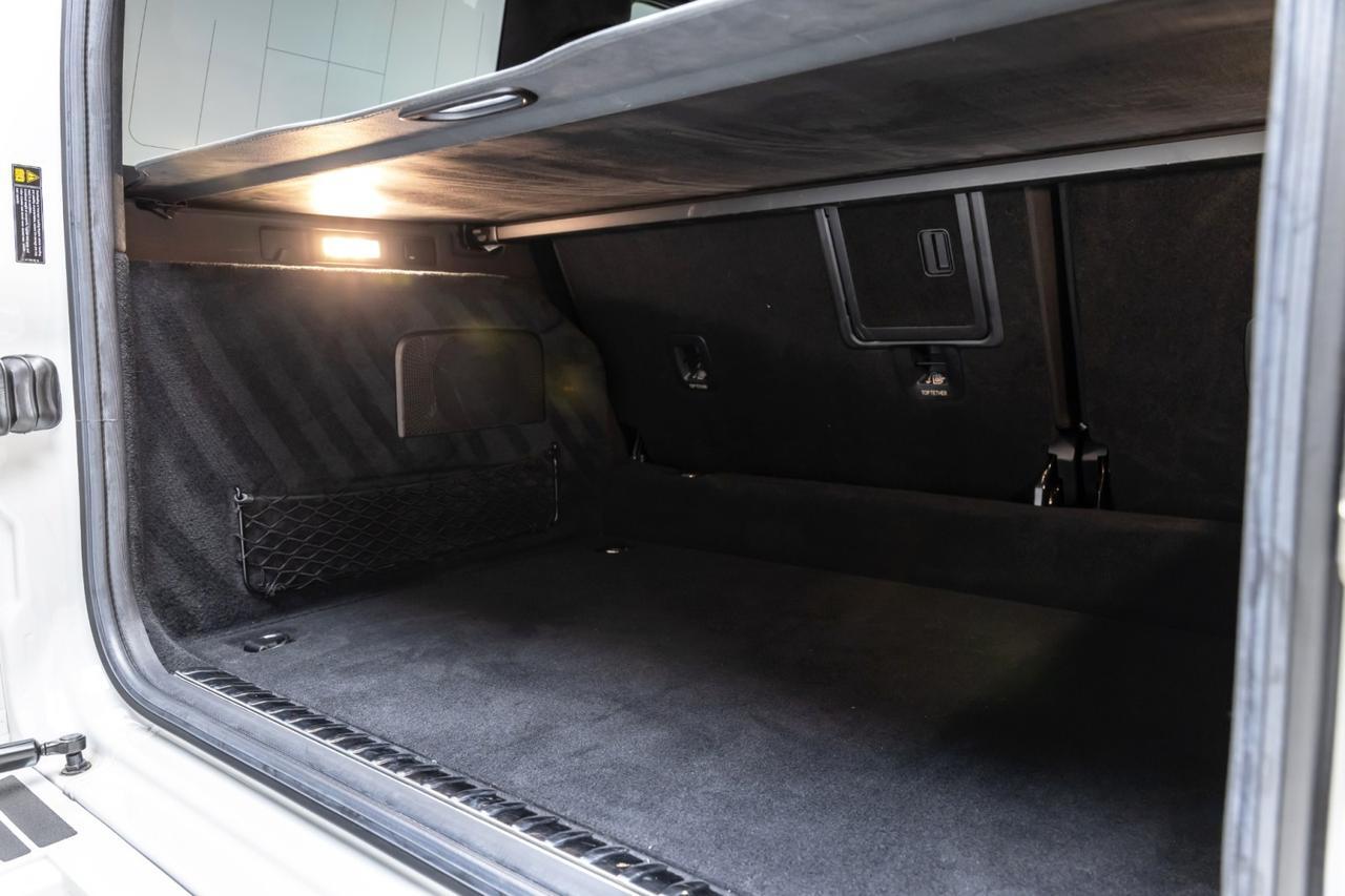 2022 Mercedes-Benz G63 AMG 1-Owner Only 11k Miles Scottsdale AZ