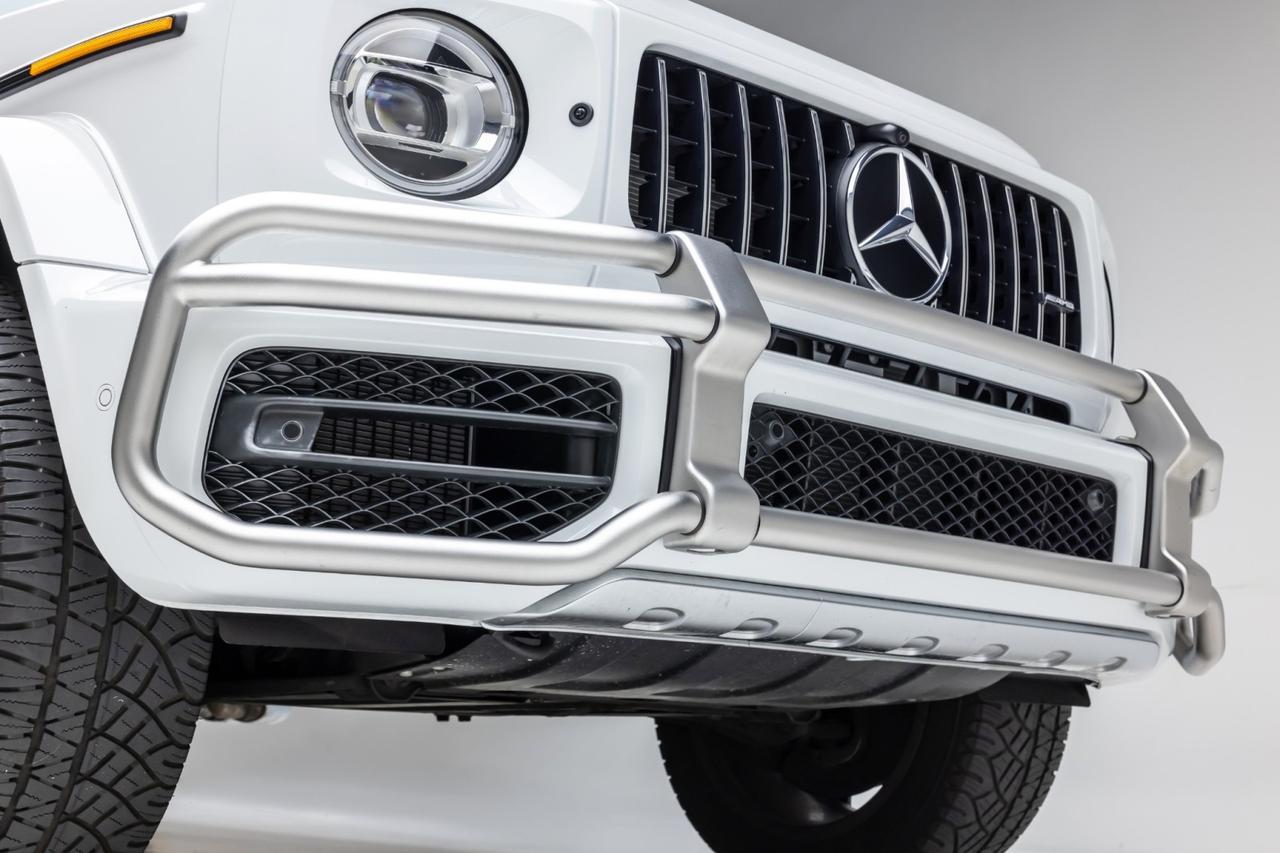 2022 Mercedes-Benz G63 AMG 1-Owner Only 11k Miles Scottsdale AZ