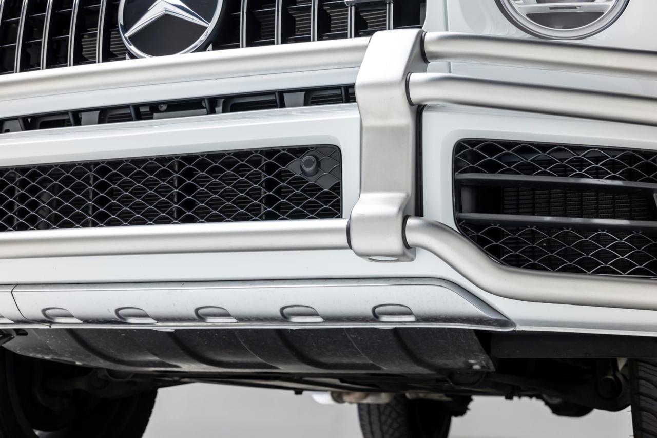 2022 Mercedes-Benz G63 AMG 1-Owner Only 11k Miles Scottsdale AZ