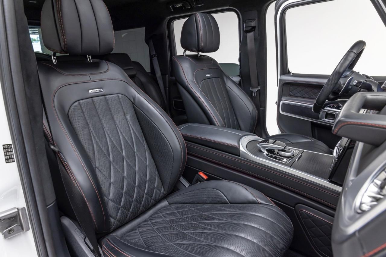 2022 Mercedes-Benz G63 AMG 1-Owner Only 11k Miles Scottsdale AZ