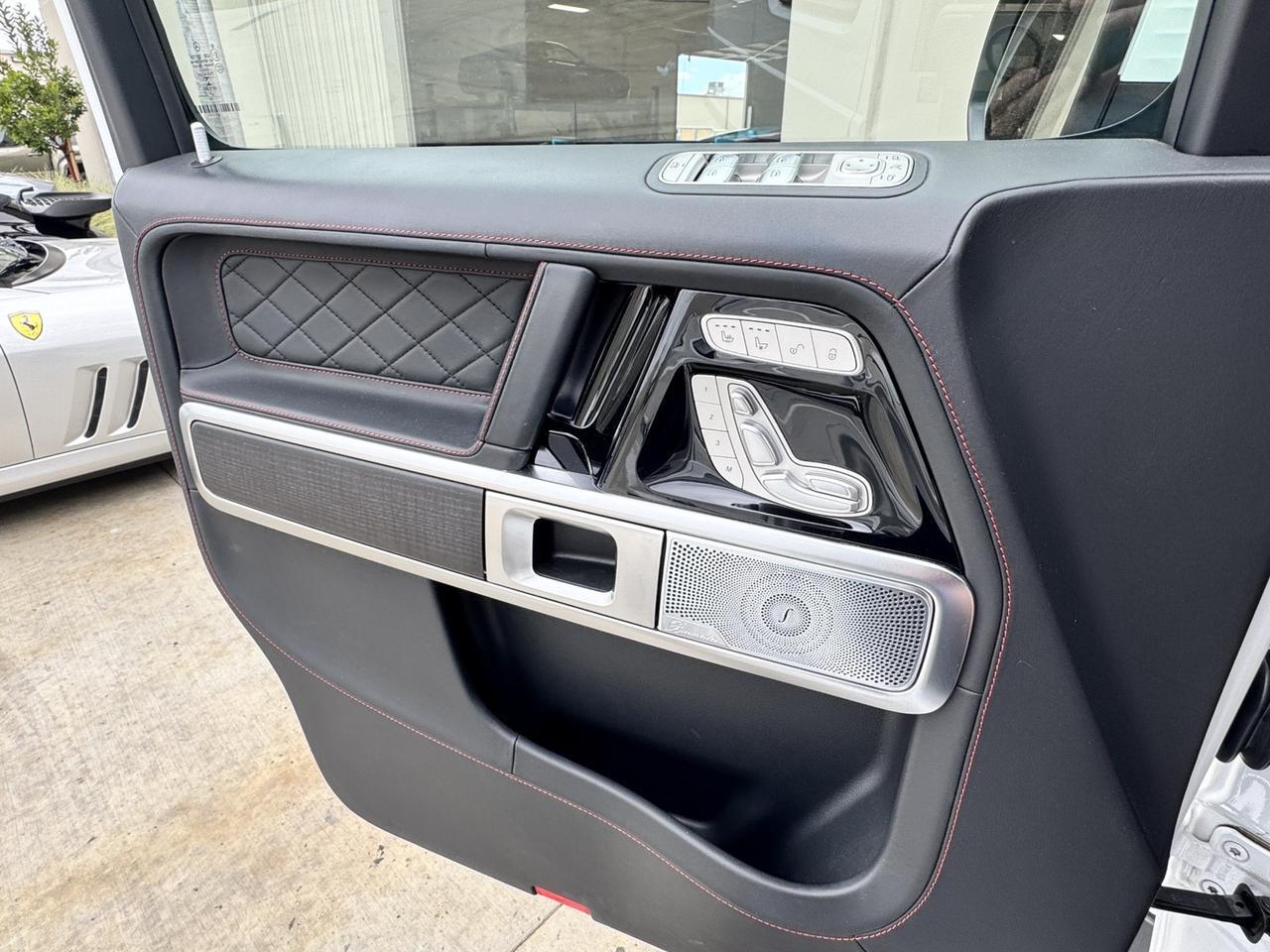 2022 Mercedes-Benz G63 AMG 1-Owner Only 11k Miles Scottsdale AZ