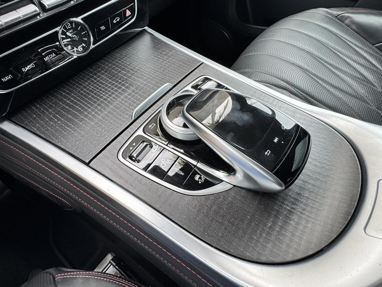 2022 Mercedes-Benz G63 AMG 1-Owner Only 11k Miles Scottsdale AZ