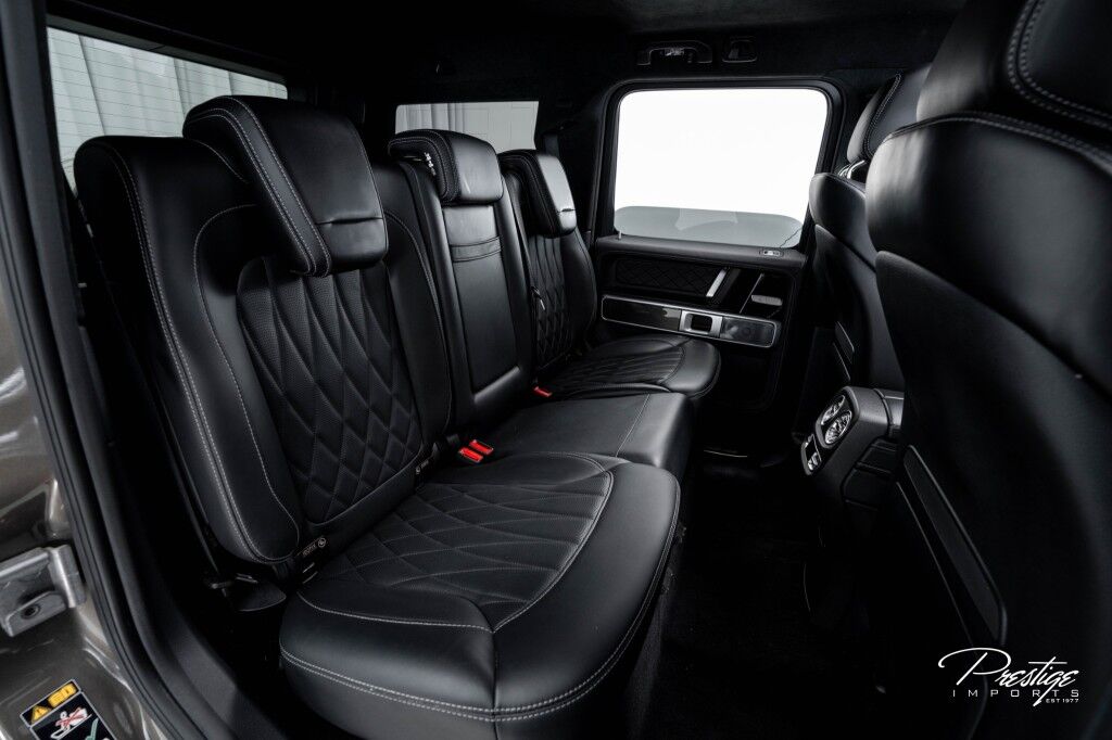 2022 Mercedes-Benz G63 AMG North Miami Beach FL