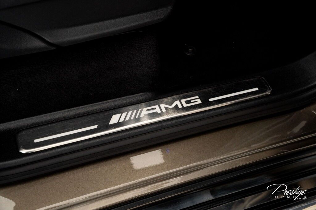 2022 Mercedes-Benz G63 AMG North Miami Beach FL