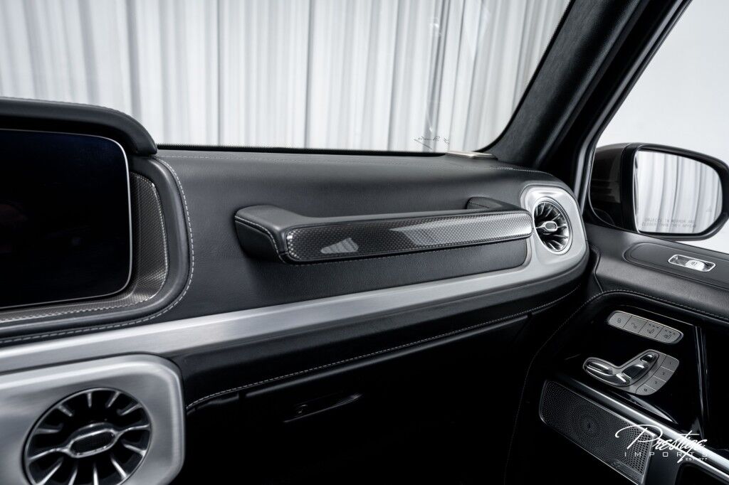 2022 Mercedes-Benz G63 AMG North Miami Beach FL