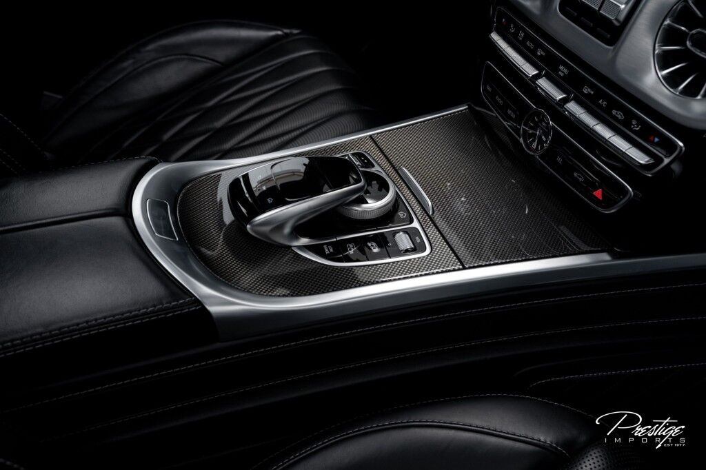 2022 Mercedes-Benz G63 AMG North Miami Beach FL