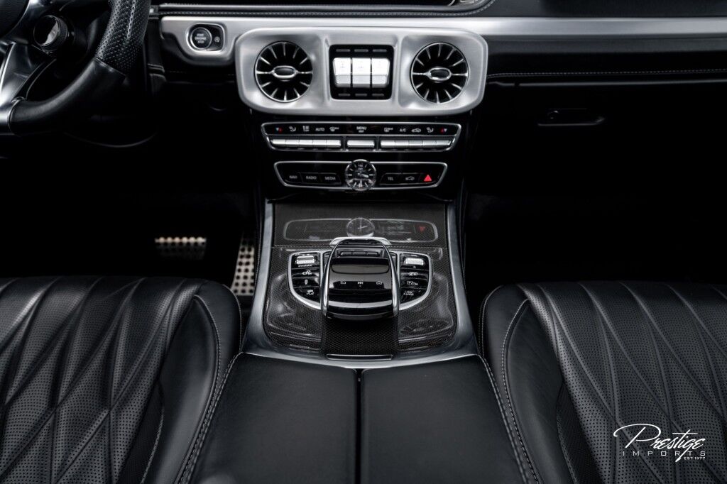 2022 Mercedes-Benz G63 AMG North Miami Beach FL