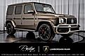 2022 Mercedes-Benz G63 AMG