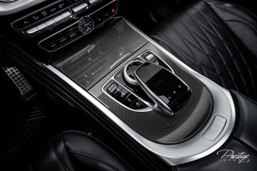 2022 Mercedes-Benz G63 AMG North Miami Beach FL