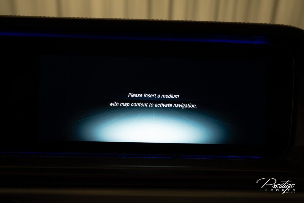 2022 Mercedes-Benz G63 AMG North Miami Beach FL