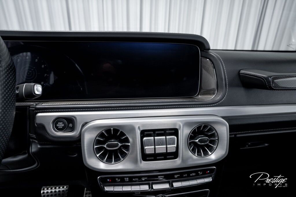 2022 Mercedes-Benz G63 AMG North Miami Beach FL